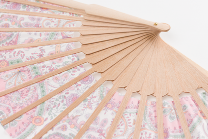 Kit DIY Eventail - Grand modèle