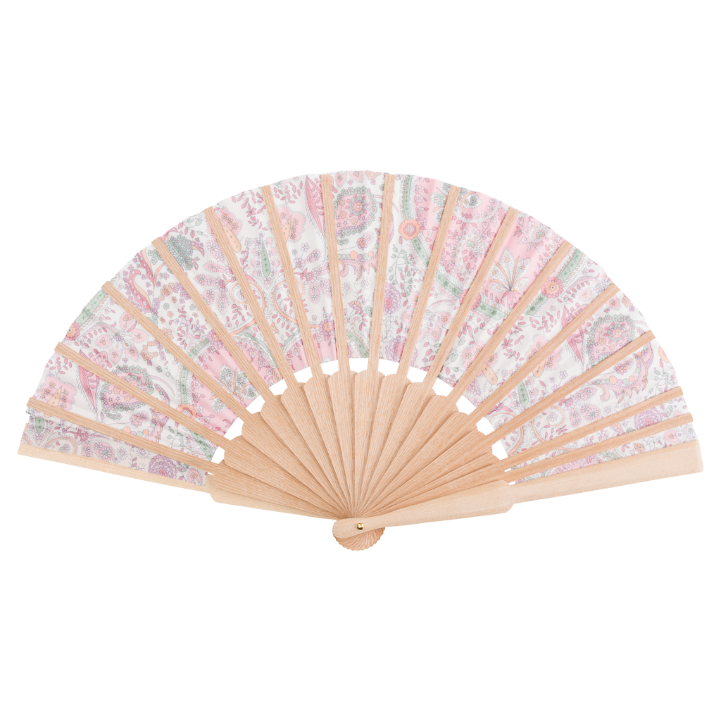 Kit DIY Eventail - Grand modèle