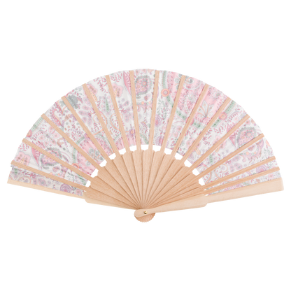 Kit DIY Eventail - Grand modèle