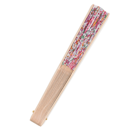 Kit DIY Eventail - Grand modèle