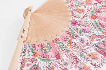 Kit DIY Eventail - Grand modèle