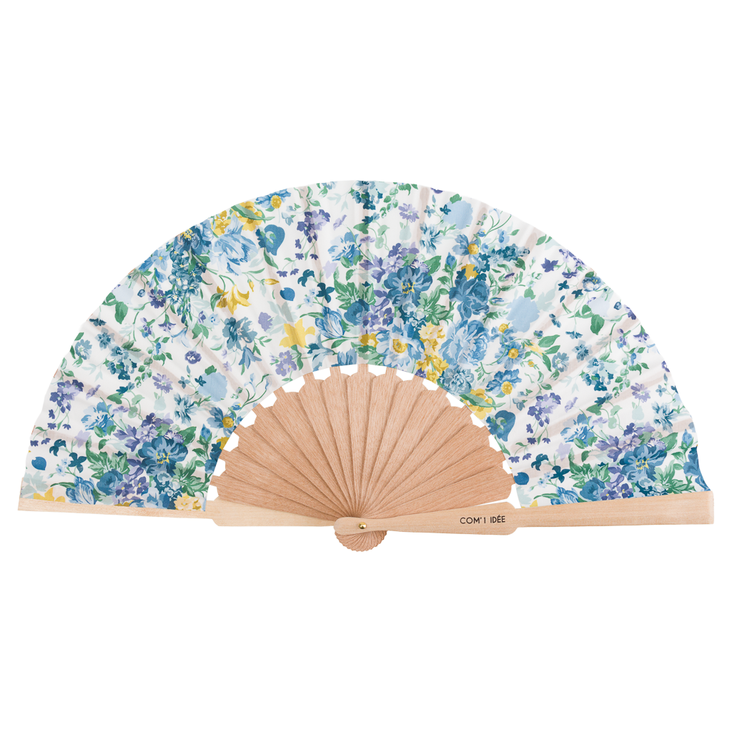 Kit DIY Eventail - Grand modèle