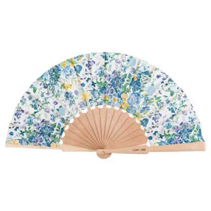 Kit DIY Eventail - Grand modèle