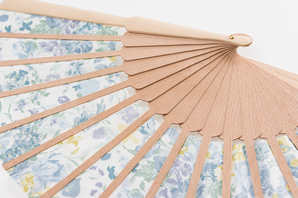 Kit DIY Eventail - Grand modèle