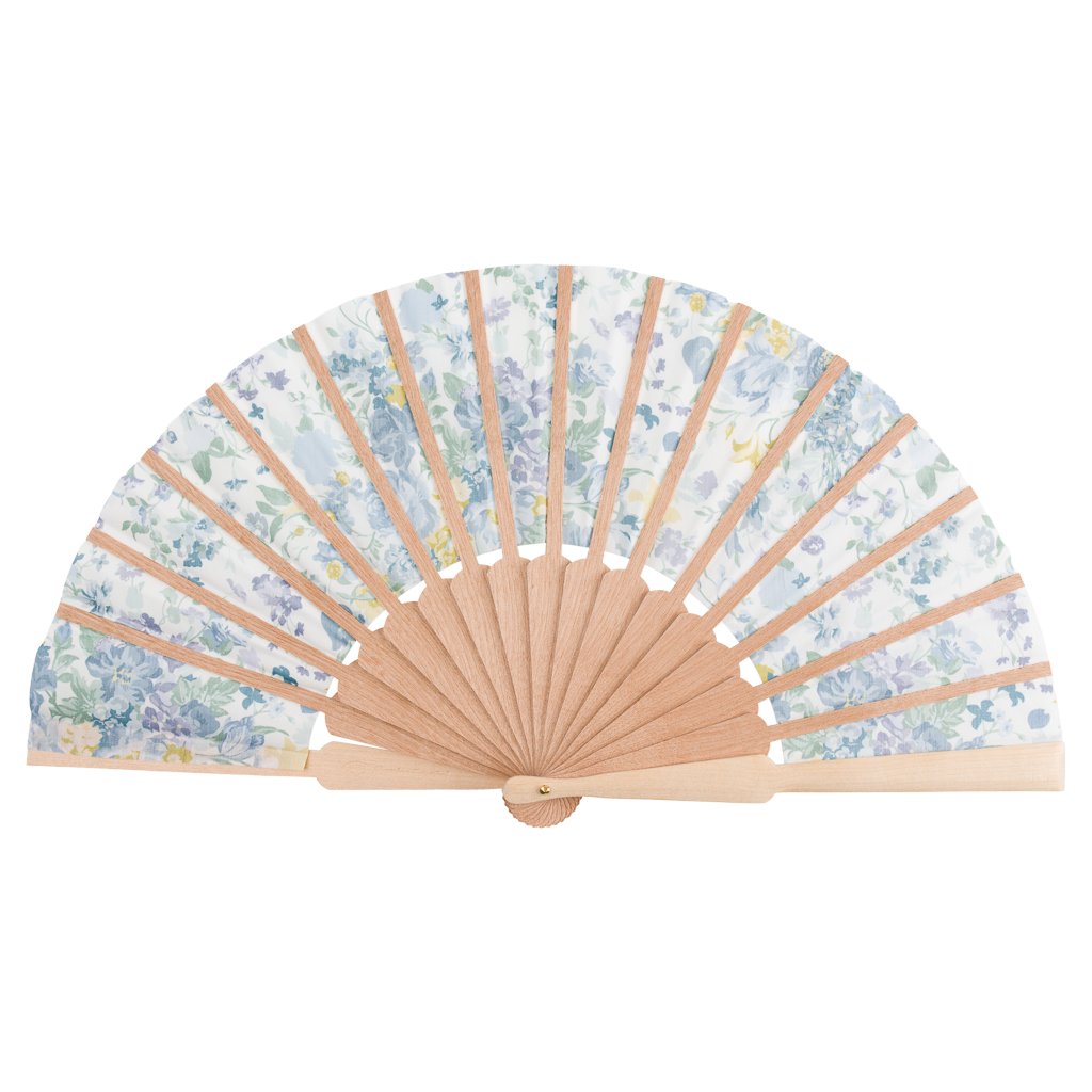 Kit DIY Eventail - Grand modèle