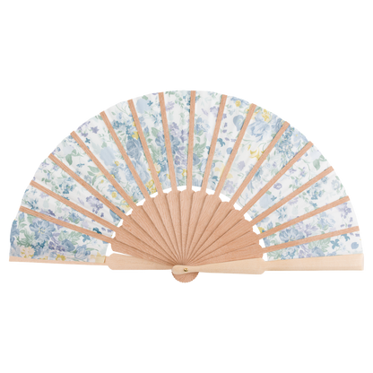 Kit DIY Eventail - Grand modèle