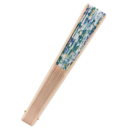 Kit DIY Eventail - Grand modèle