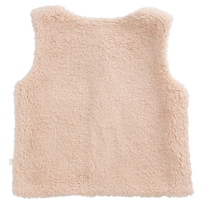 Kit gilet berger fille | Louna