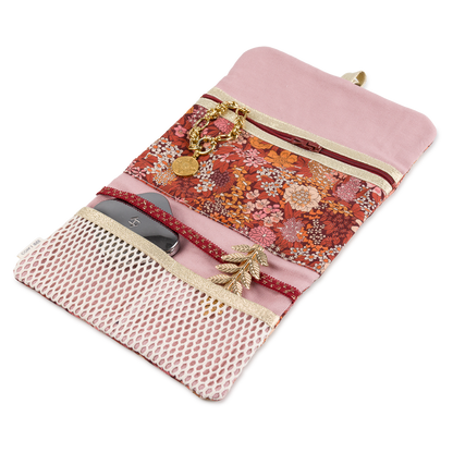 Kit pochette beauté | Agnès