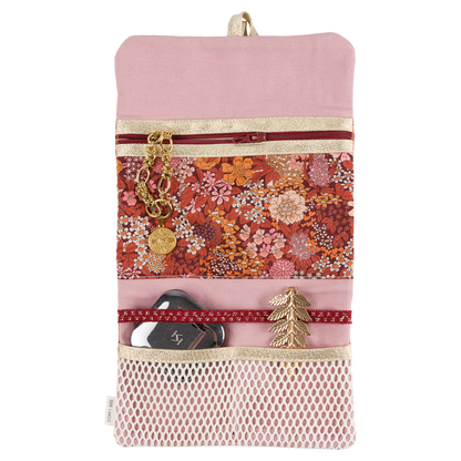 Kit pochette beauté | Agnès