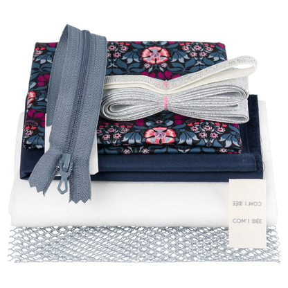 Kit pochette beauté | Kate