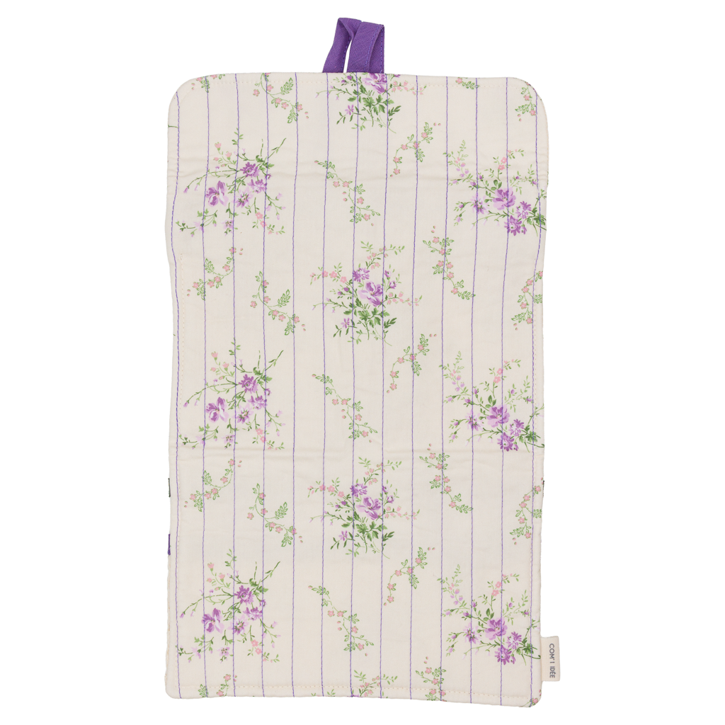 Kit pochette beauté | Sophie | Édition Bridgerton