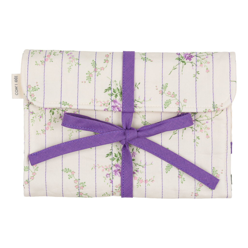 Kit pochette beauté | Sophie | Édition Bridgerton