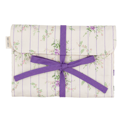 Kit pochette beauté | Sophie | Édition Bridgerton