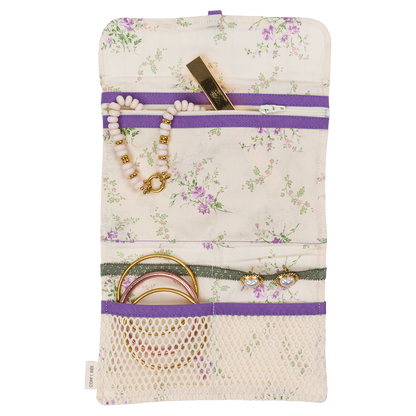 Kit pochette beauté | Sophie | Édition Bridgerton