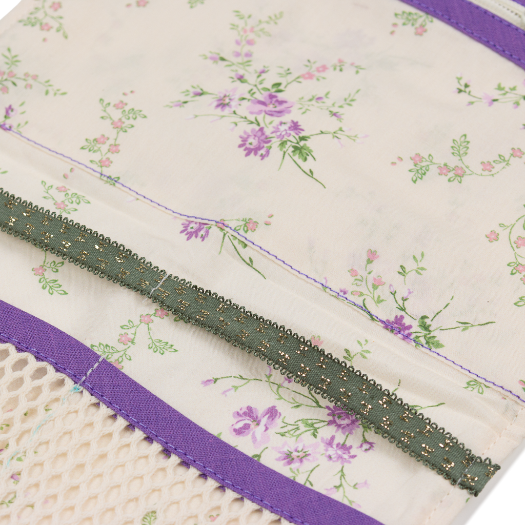 Kit pochette beauté | Sophie | Édition Bridgerton
