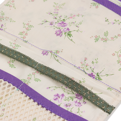 Kit pochette beauté | Sophie | Édition Bridgerton