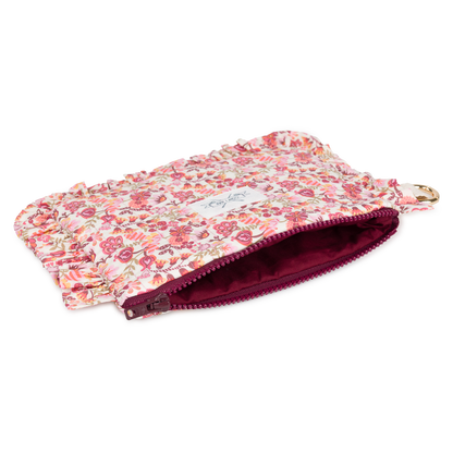Kit pochette froufrou | Dolorès