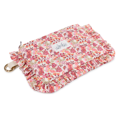 Kit pochette froufrou | Dolorès