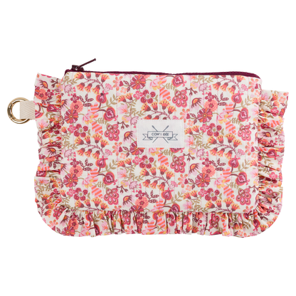 Kit pochette froufrou | Dolorès