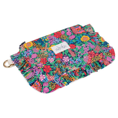 Kit pochette froufrou | Carolina