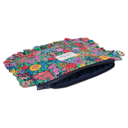 Kit pochette froufrou | Carolina