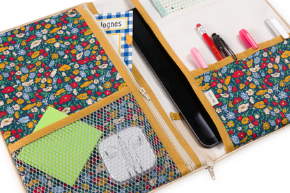 Kit pochette nomade | Théotime