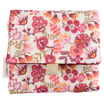 Kit petite pochette bijoux | Carmen
