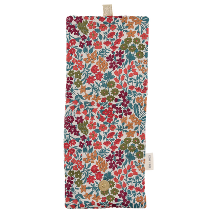 Kit petite pochette bijoux zippée | Elia