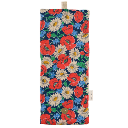 Kit petite pochette bijoux zippée | Lara
