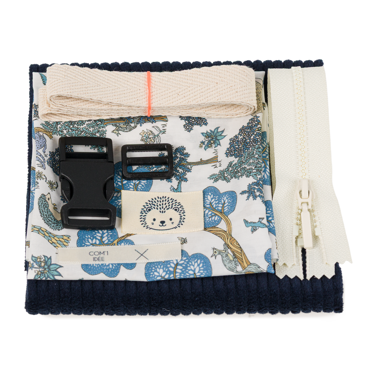 Kit sac banane enfant | Sam