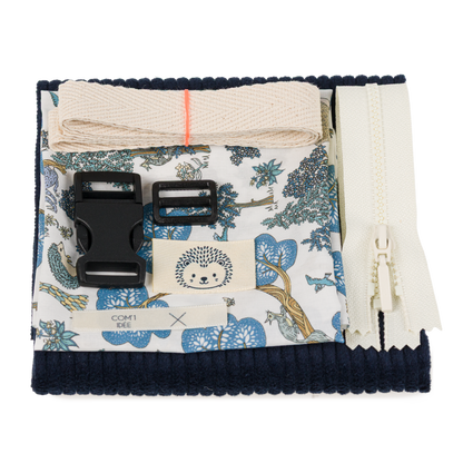 Kit sac banane enfant | Sam