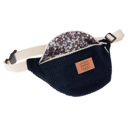 Kit sac banane taille S | Preston