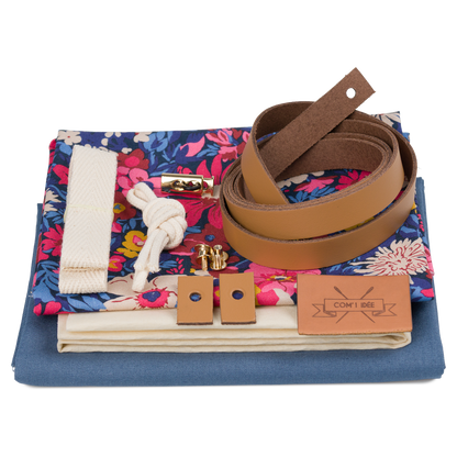 Kit sac projets | Monique