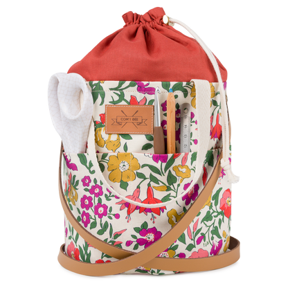 Kit sac projets | Françoise