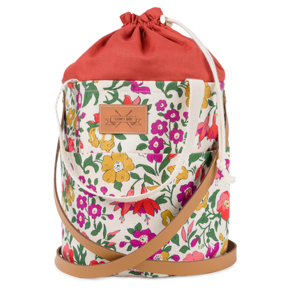Kit sac projets | Françoise