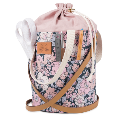Kit sac projets | Sophie