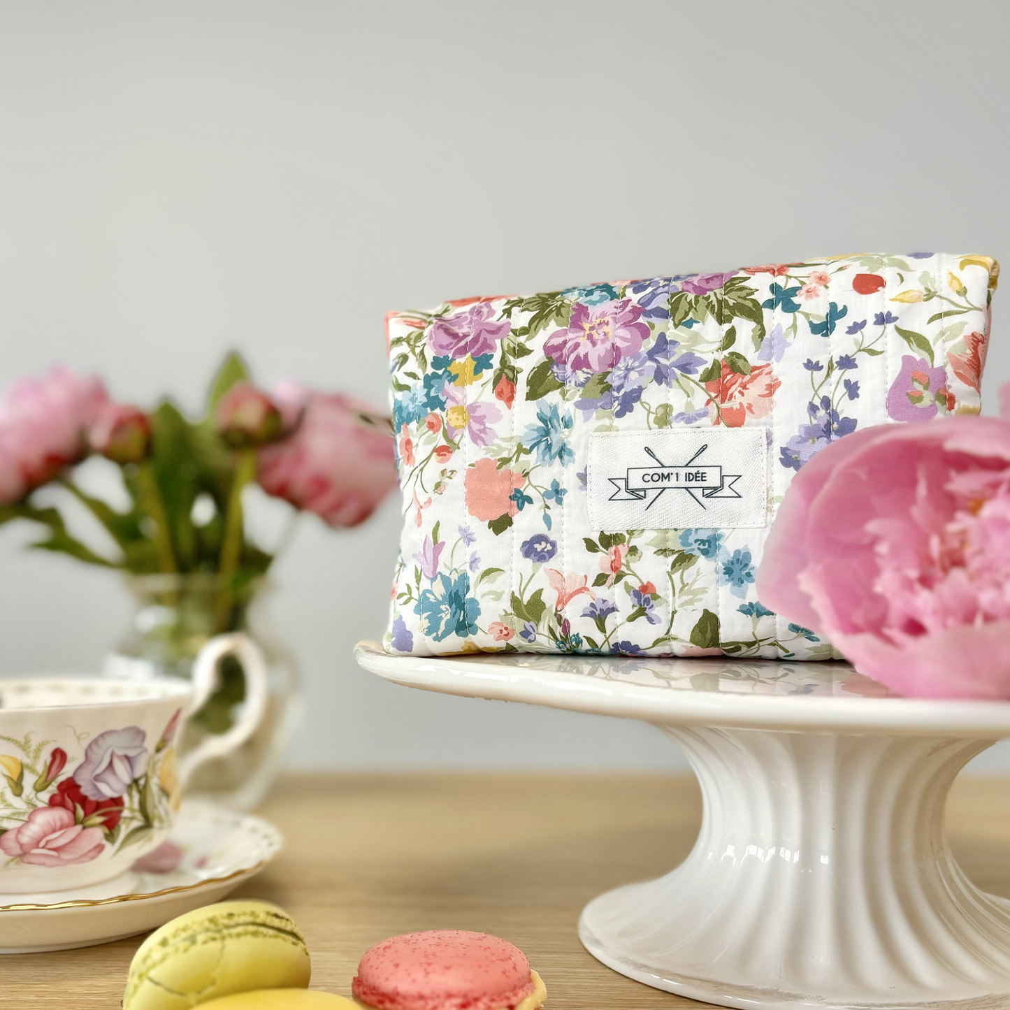 Kit Trousse de beauté | Pénélope