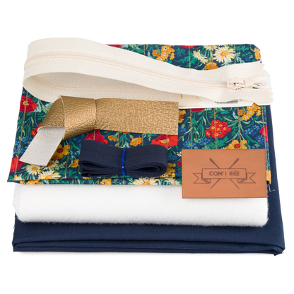 Kit Trousse de beauté | Vivienne