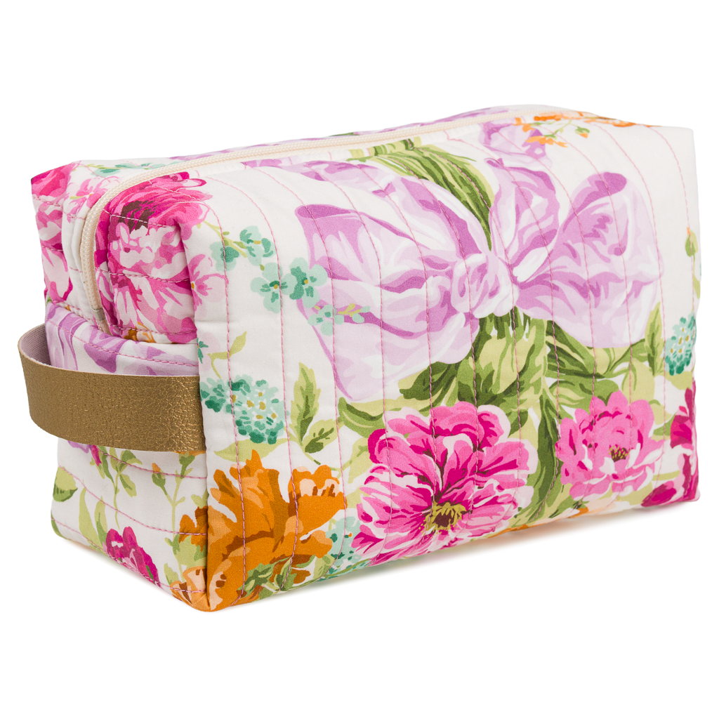 Kit Trousse de beauté | Lady Violet