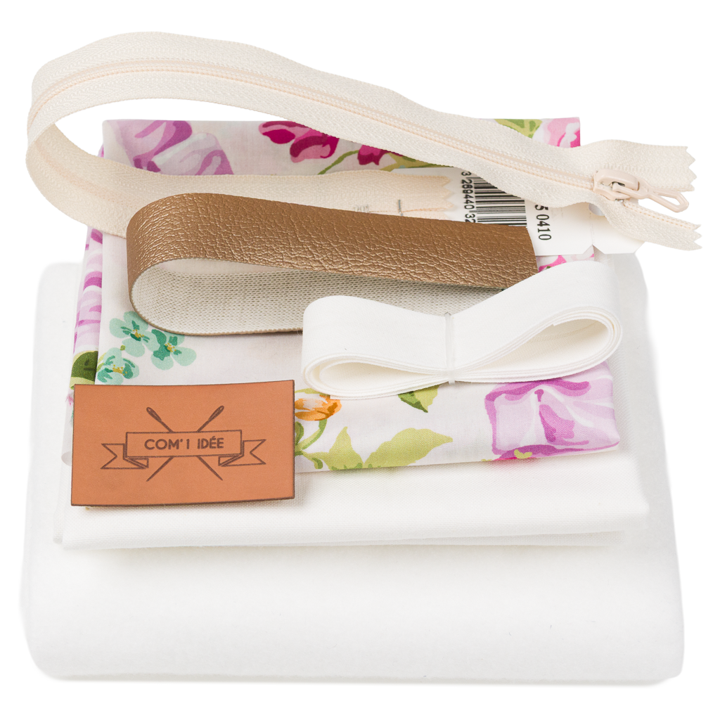 Kit Trousse de beauté | Lady Violet