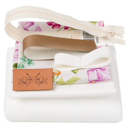 Kit Trousse de beauté | Lady Violet