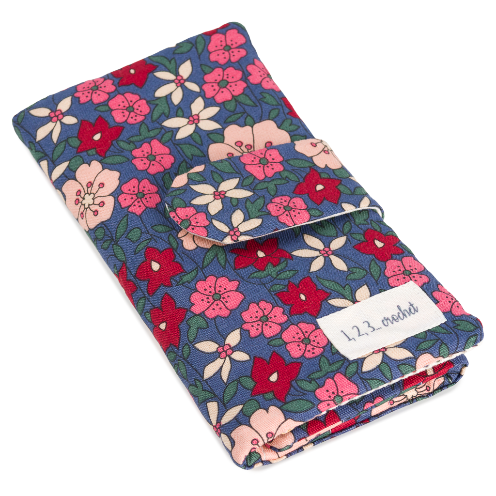 Kit pochette pour crochets & Co |
