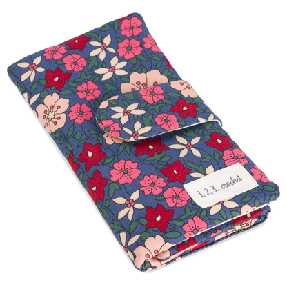 Kit pochette pour crochets & Co |