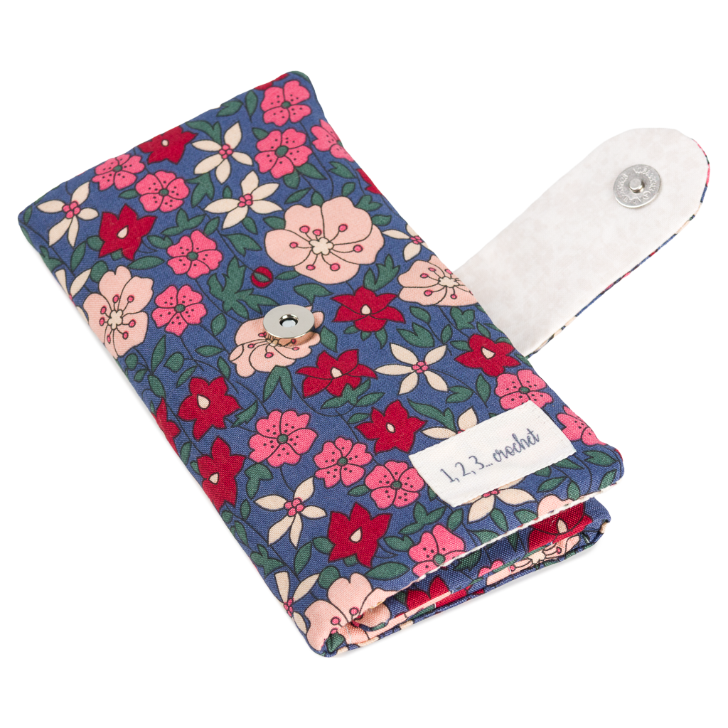 Kit pochette pour crochets & Co |