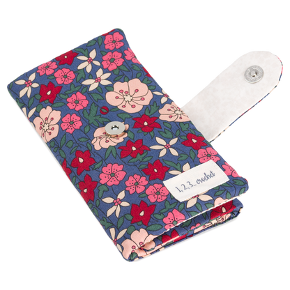 Kit pochette pour crochets & Co |