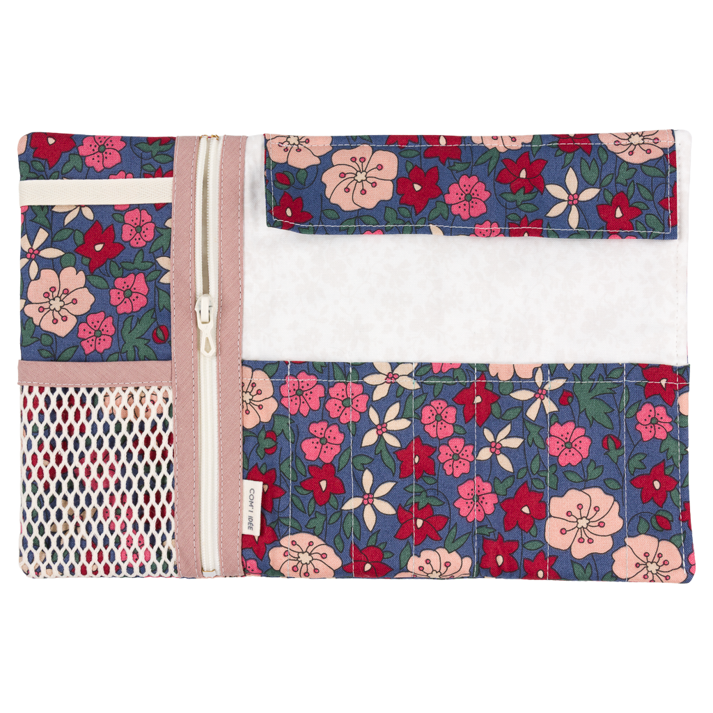 Kit pochette pour crochets & Co |