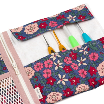 Kit pochette pour crochets & Co |