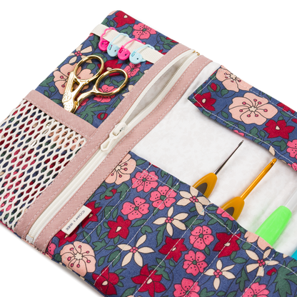 Kit pochette pour crochets & Co |