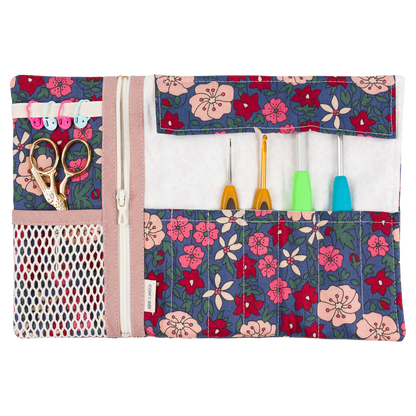 Kit pochette pour crochets & Co |